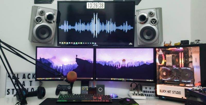 Cómo elegir el plató ideal para tu próxima producción televisiva