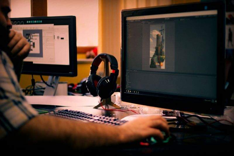 Streaming profesional para eventos